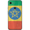Ethiopia Flag Distressed Google Pixel 3a XL Skin